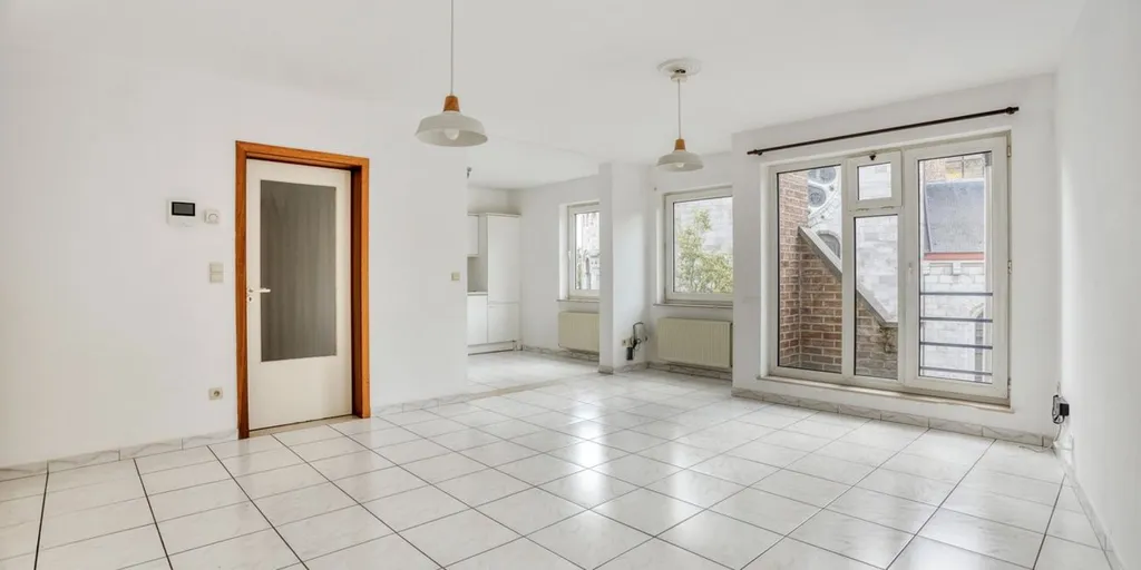 Pièces - Appartement à Renover au Centre de Tongeren