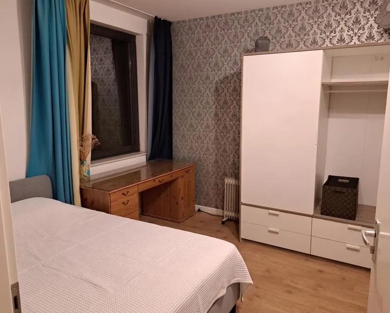 Chambres - Private Room in Peaceful House with Pond View