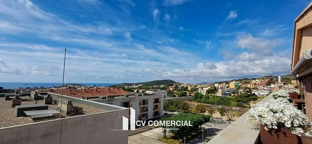 Balcone - Luxury Duplex with Sea View in Tiana