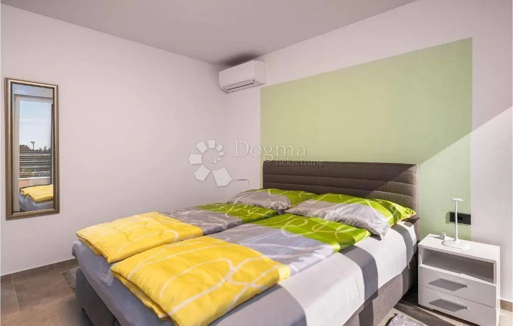 Chambres - Modern Villa with Pool in Vodnjan