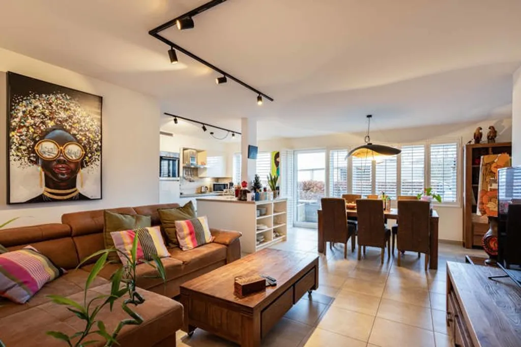 3-bedroom apartment in Geraardsbergen