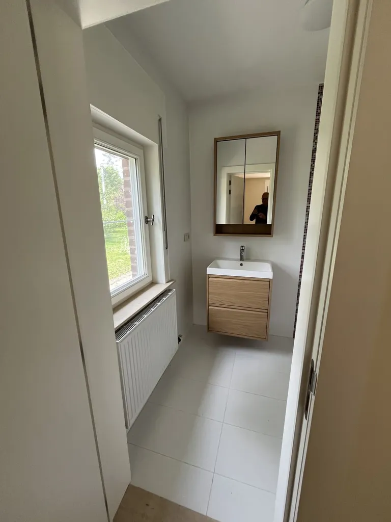 Vannitoad - Spacious House with Garden in Herne
