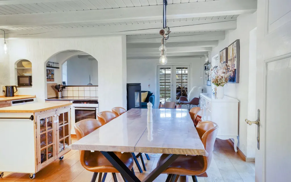 Maison 6 pièces à Gørløse
