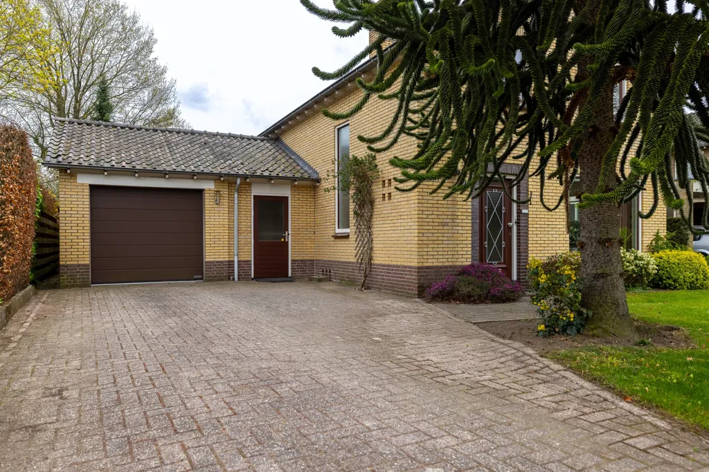 Exterior - 7-room house in Hummelo