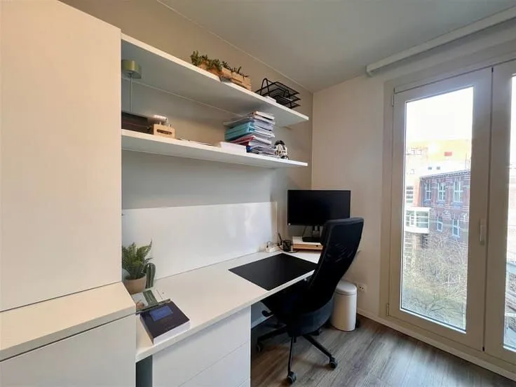 Office - Apartment in Central Leuven