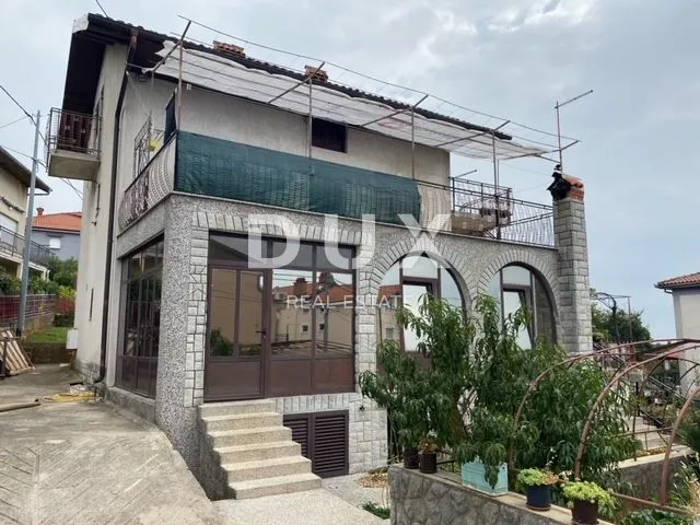 Välivaade - Detached House with Sea View in Rijeka