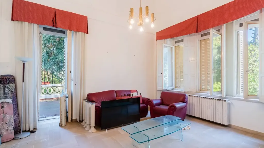Elutuba - Historic Villa with Private Park in Bari