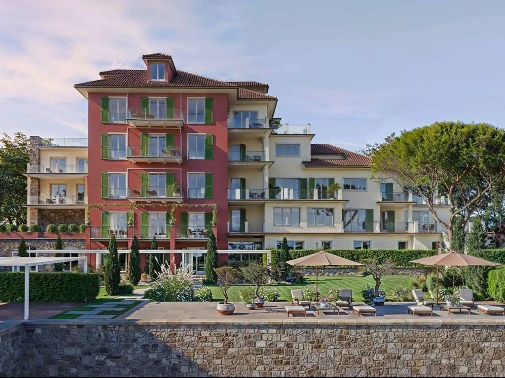 Esterno - Luxury Flat with Lake View in Verbania