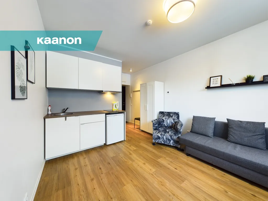 Séjour - Modernised 1-Bedroom Flat near Tal/Techi