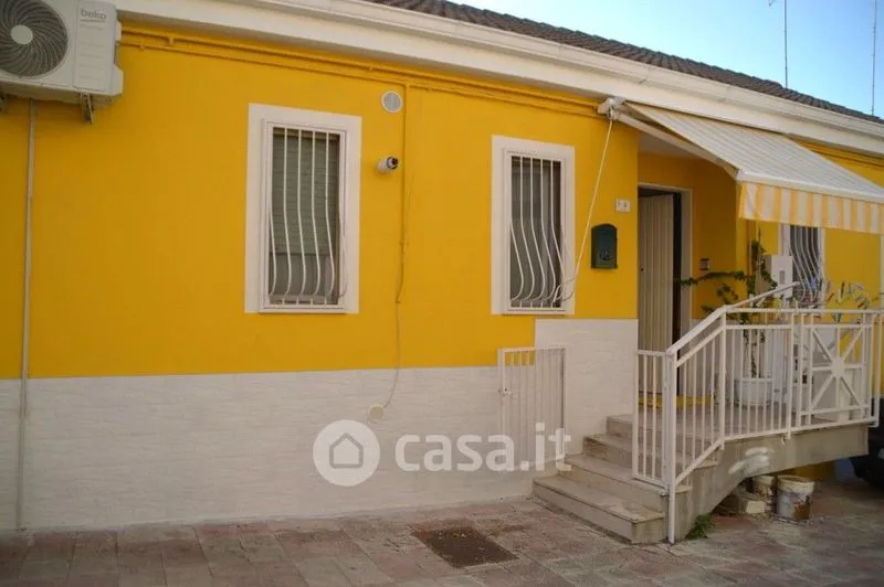 Extérieur - Independent House with Triple Aspect in Lavello