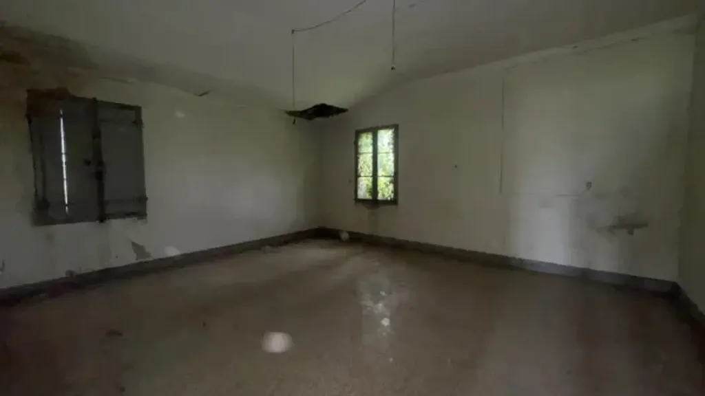 Toad - Traditional Romagnola House with Fienile in Forlì