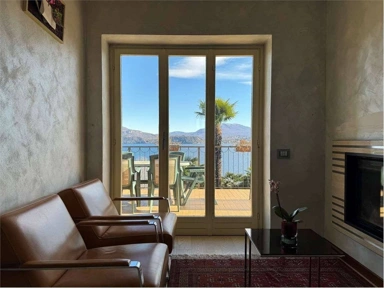 Elutuba - Luxury Villa with Lake View in Belgirate