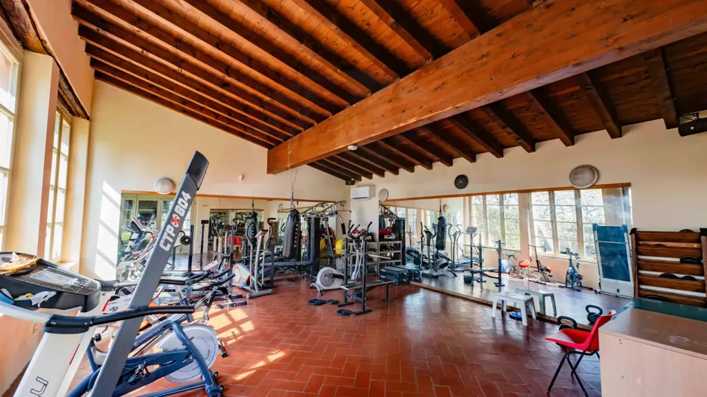 Toad - Duplex in Exclusive Residence, Castegnato