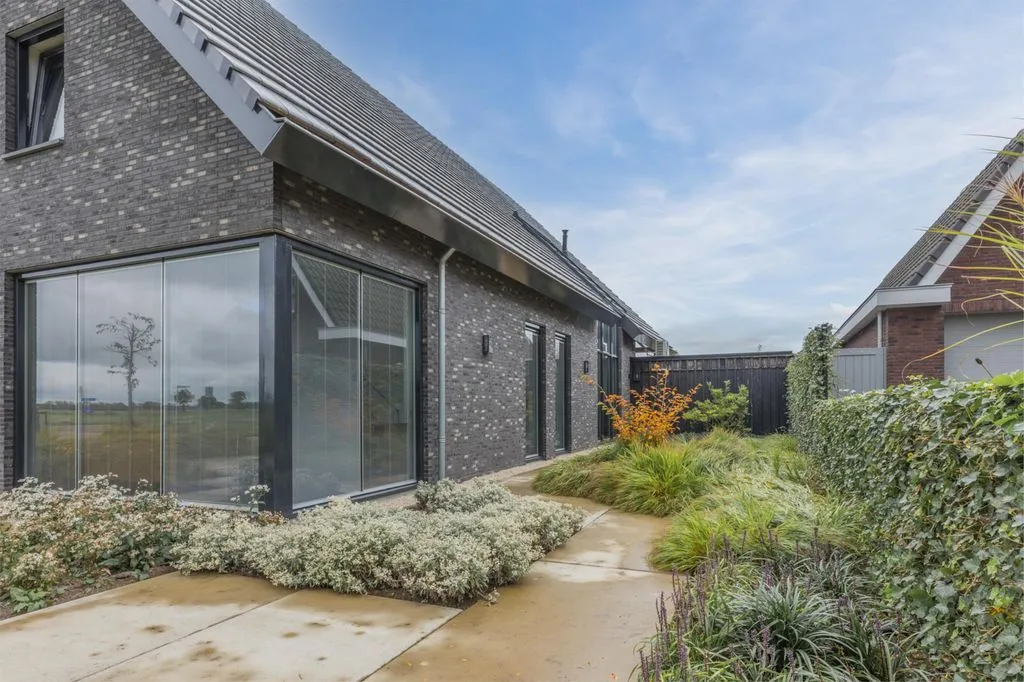 Extérieur - Luxury Villa with Pool in Berkel-Enschot