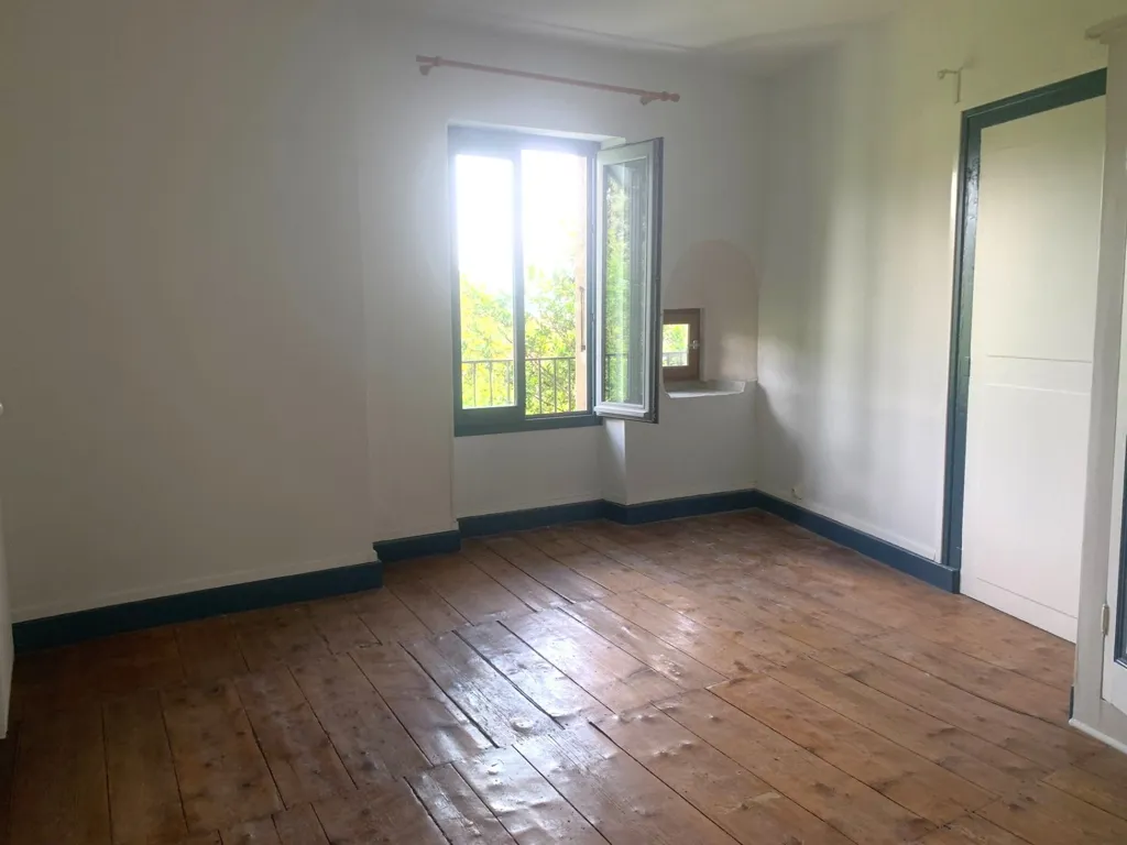 Pièces - Appartement T3 avec Balcon à La Tronche