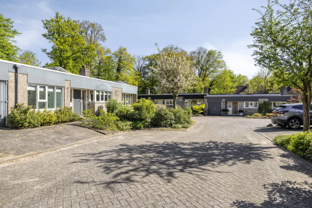 Maison 4 pièces à Enschede