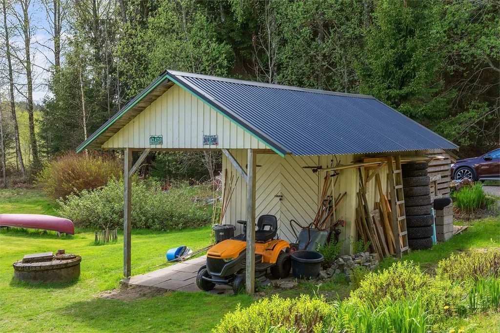 Maison 5 pièces à Strömstads kommun