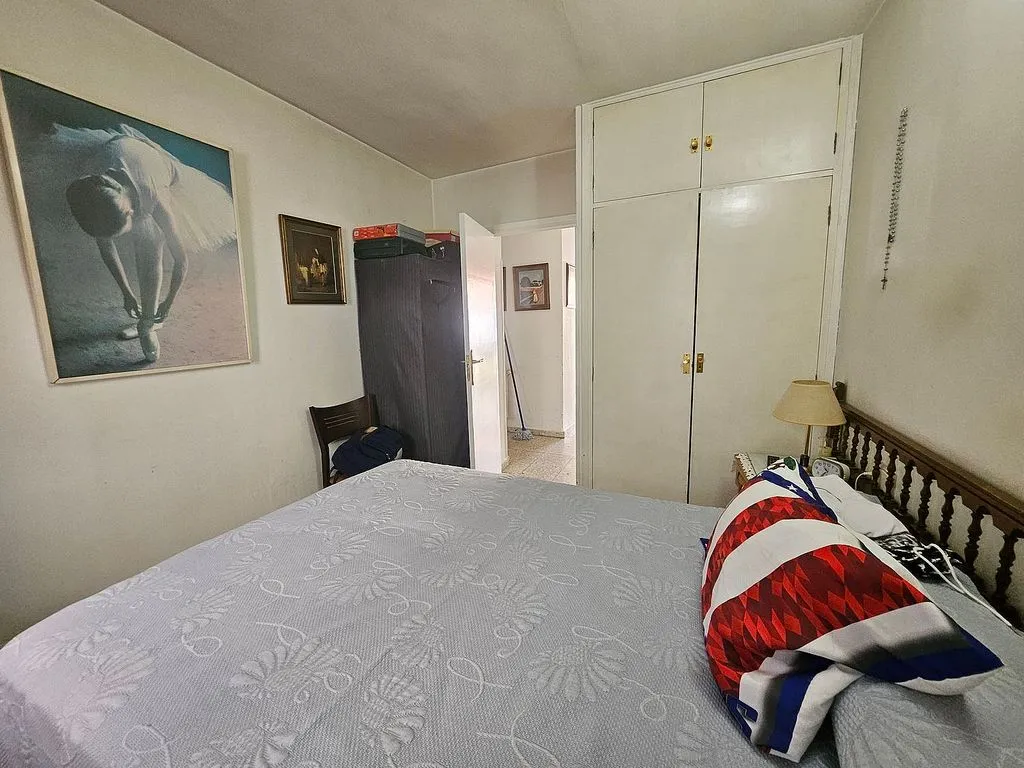 Chambres - Chalet with Garden in El Espinar