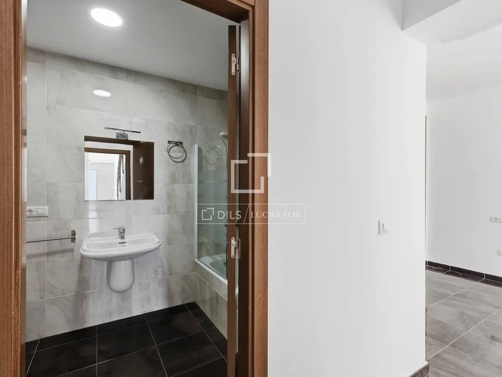 Vannitoad - Contemporary Villa with Pool in Calpe
