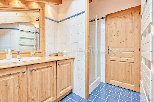 Vannitoad - Luxury Chalet with Panoramic Views in Combloux