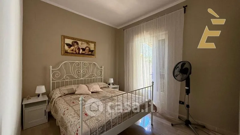 Chambres - Terraced House with Sea View in Joppolo
