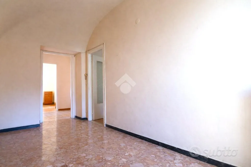 Appartement 4 pièces à IT