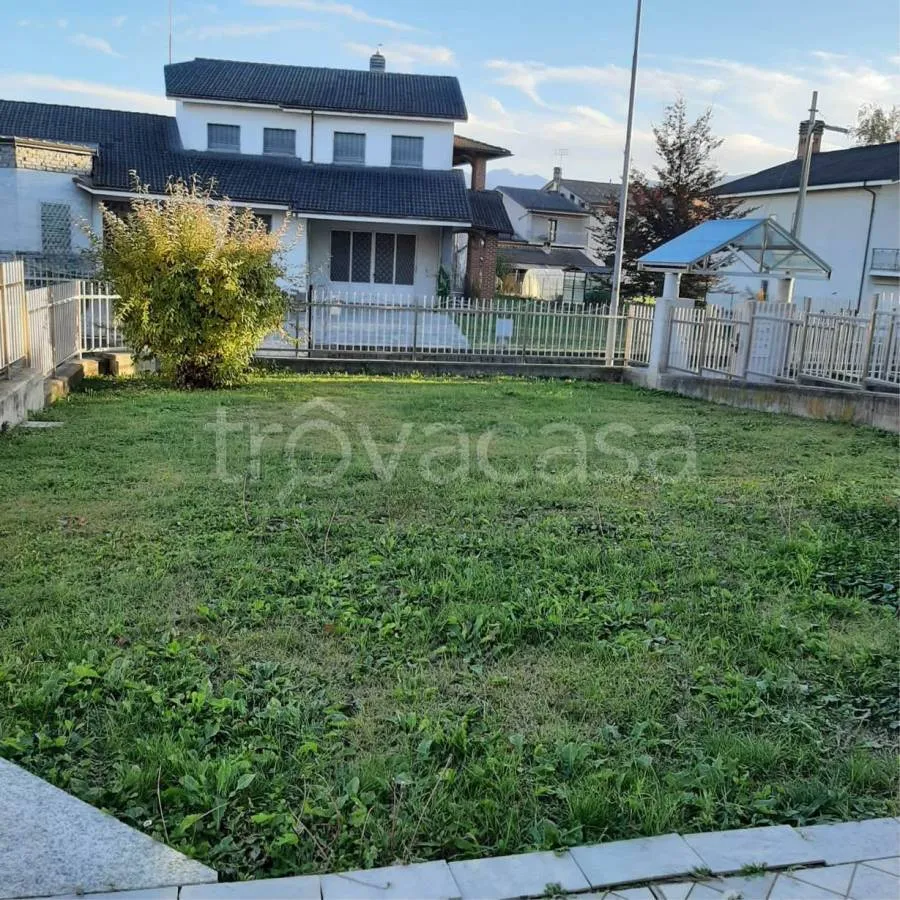 Jardin - Apartment with Private Garden in Beinette