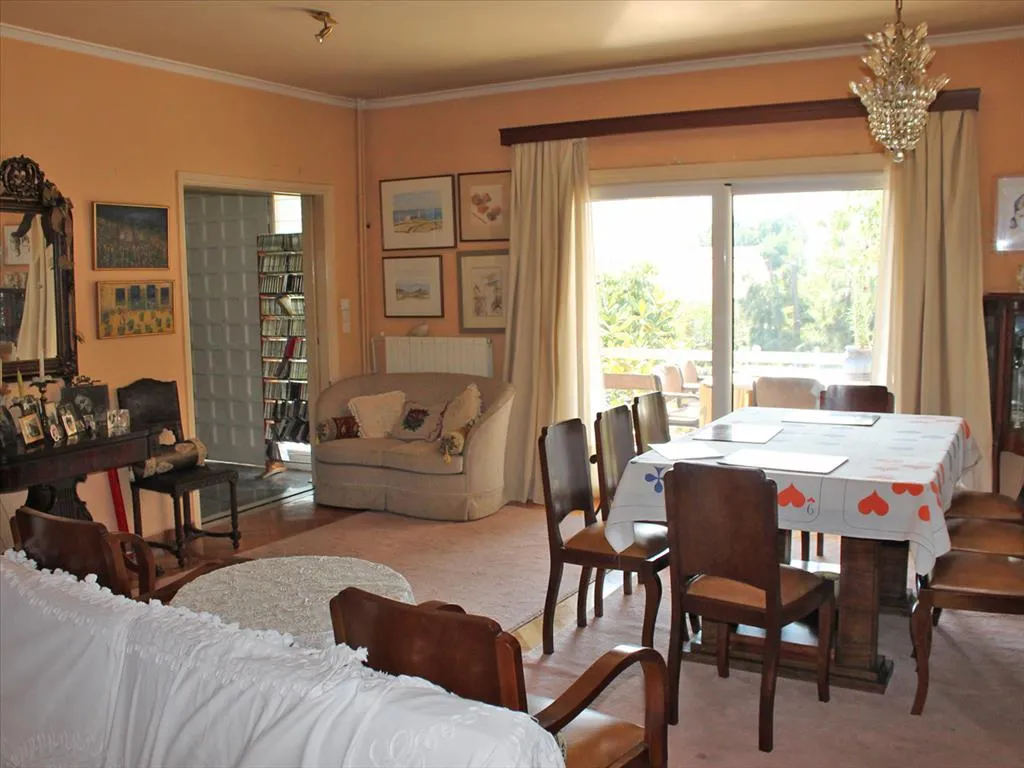Appartement 7 pièces à Athens
