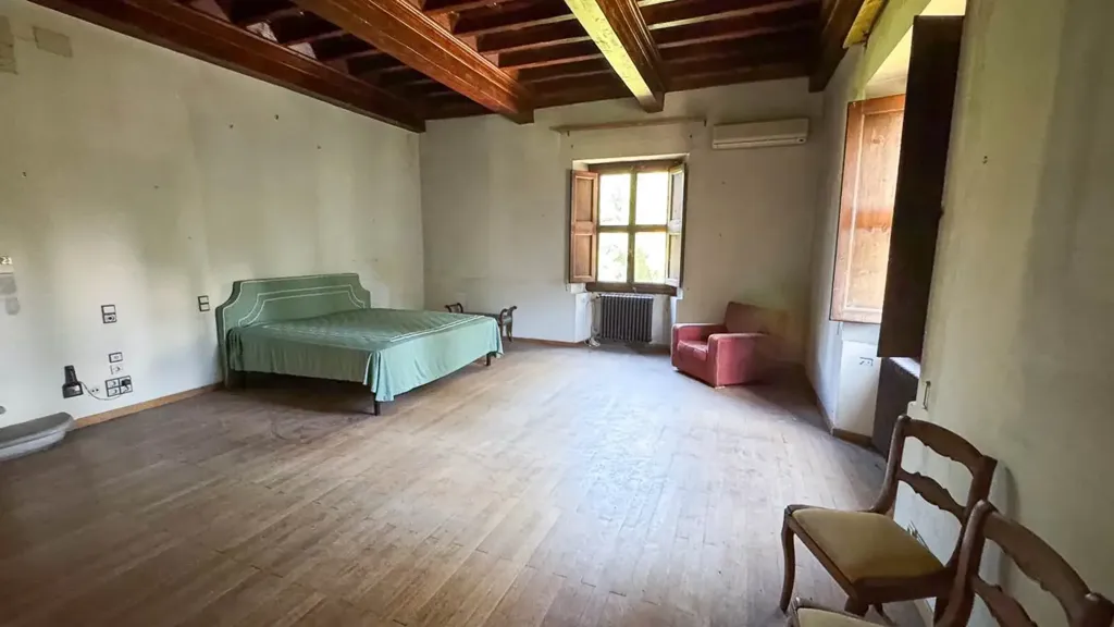 Magamistoad - Rustic Apartment in Scandicci with Panoramic Views