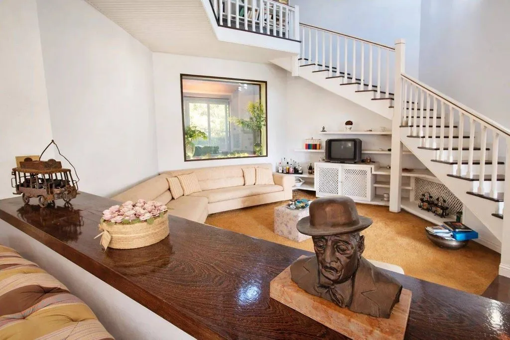 Elutuba - Luxury Villa with Panoramic Views in Colleromano, Rome