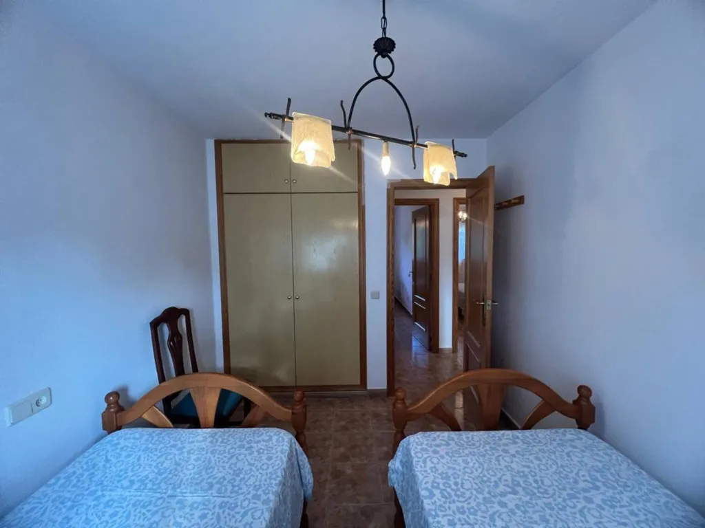 Chambres - Chalet with Private Pool in Finca Terol, Tibi