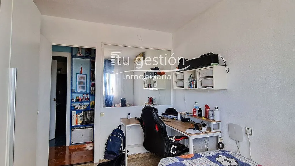 Magamistoad - Luxury Flat with Pool in El Cónsul, Málaga