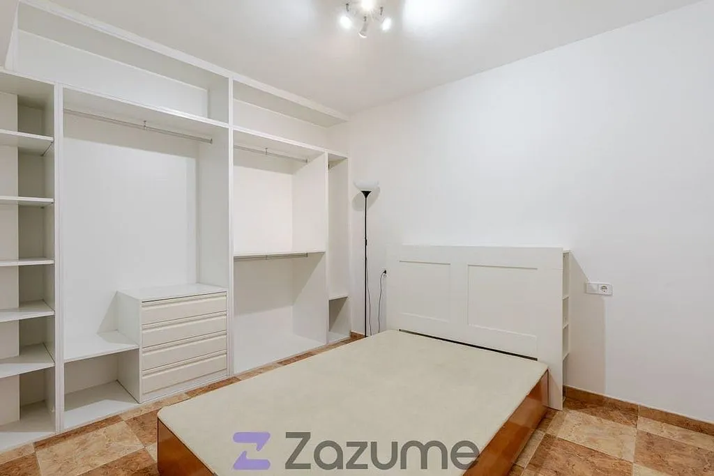 Chambres - Furnished Flat with Terrace in Vista Alegre, Madrid