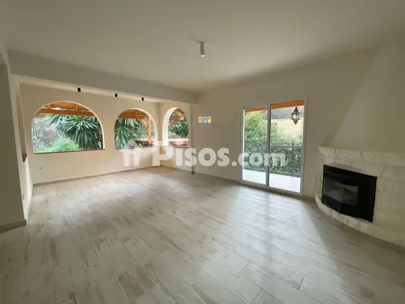 Elutuba - Chalet with Pool and Garden in Albir
