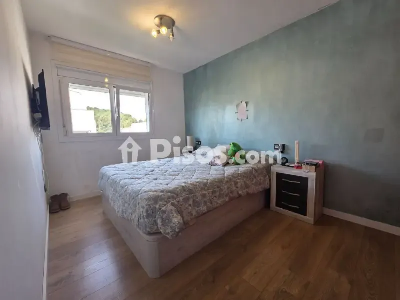 Chambres - Terraced House with Sea View in Bonanova
