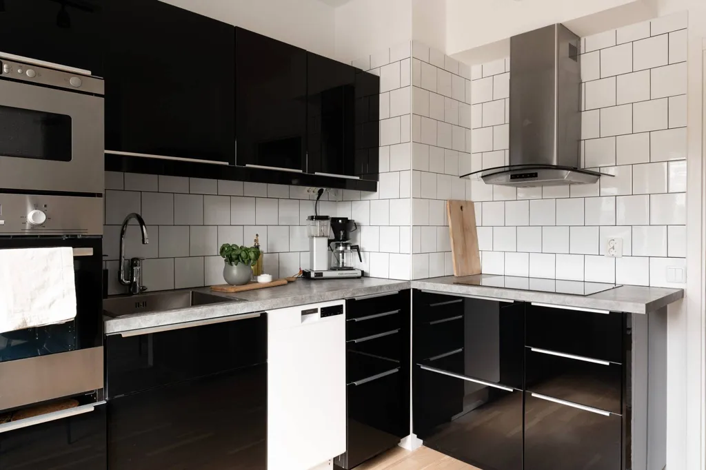 2-toaline korter asukohas Västerås kommun