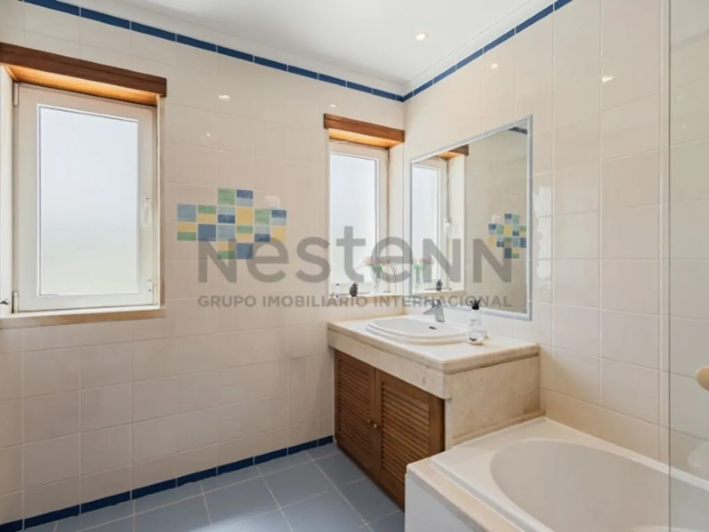 Vannitoad - Luxury Villa with Pool in Lourinhã