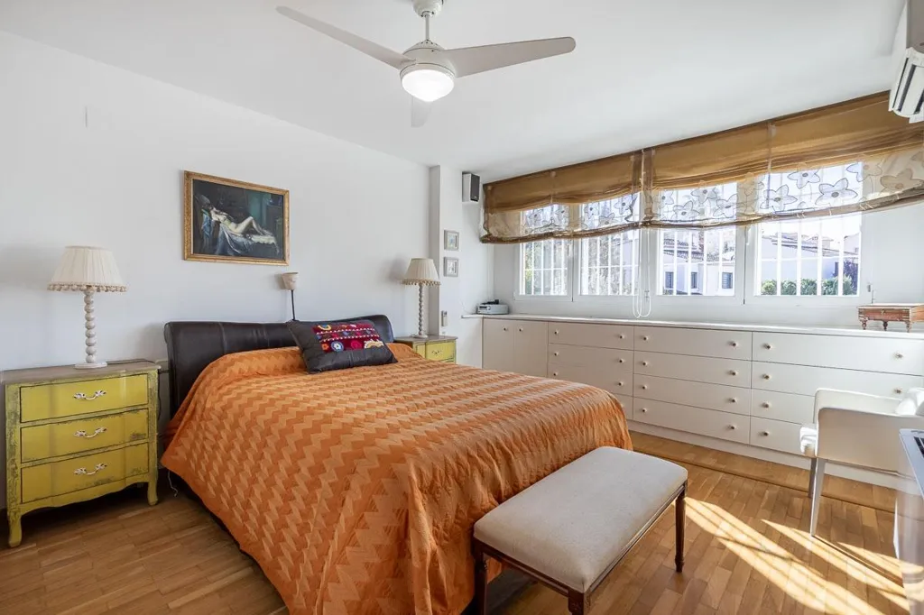 Chambres - Luxury House with Pool in Granada