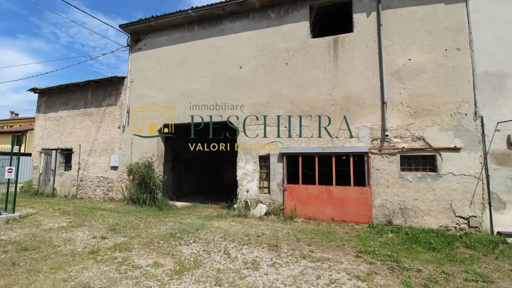 Välivaade - Terraced Rustic in Cominelli, Valeggio Sul Mincio