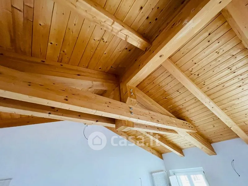 Pièces - New Bilocale with Ascender in Cherasco