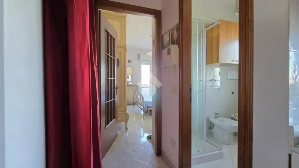 Vannitoad - Apartment with Balcony in Central Albenga