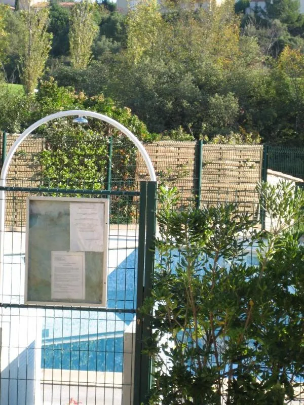 Piscine - Appartement avec Jardin et Parking à Juvignac