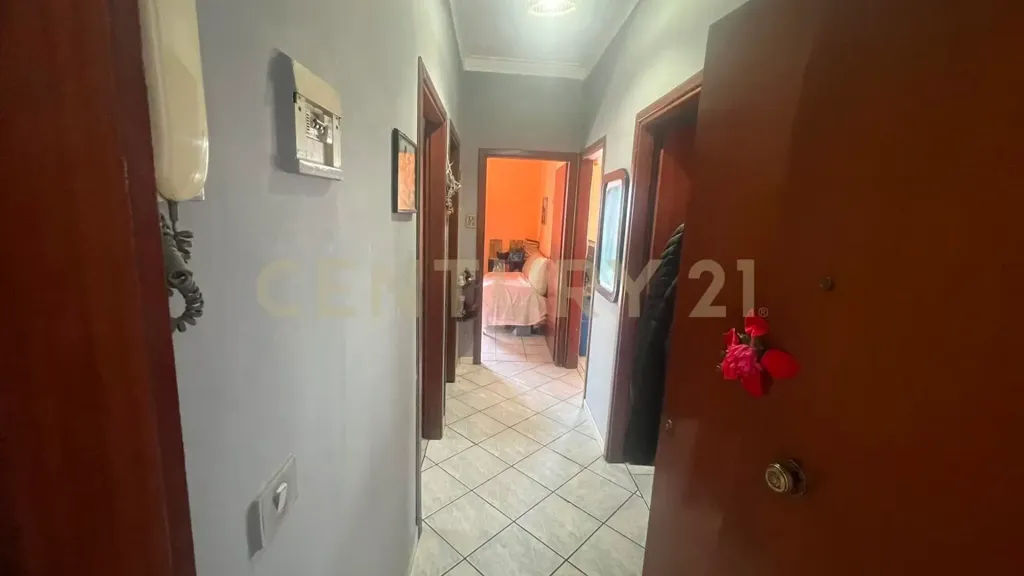 Ingresso - Bright Apartment with Balcony in Catania