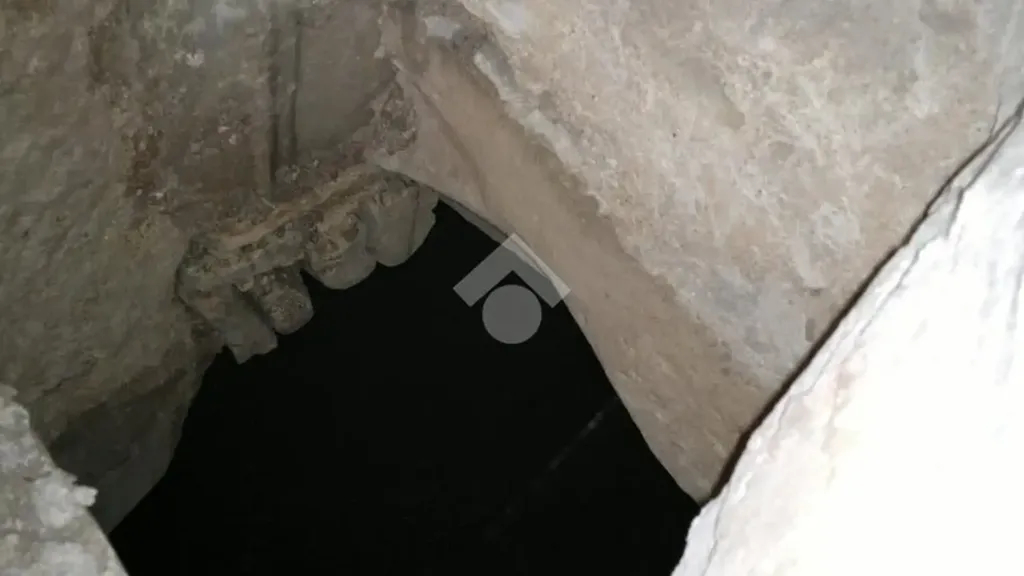 cellar