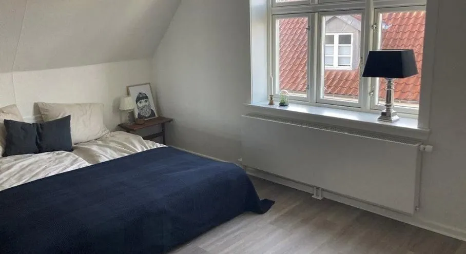 3-toaline korter asukohas Varde