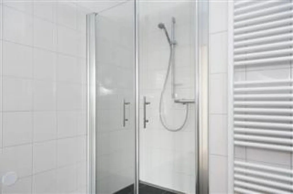 Vannitoad - Apartment with Garden View in Roosendaal
