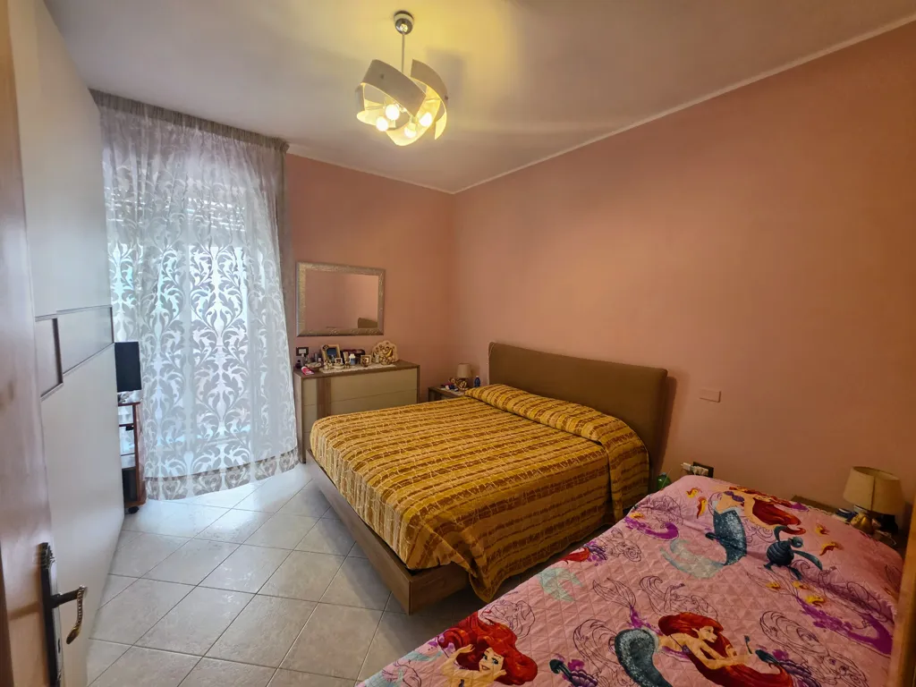 Magamistoad - Apartment with Balcony in Capua