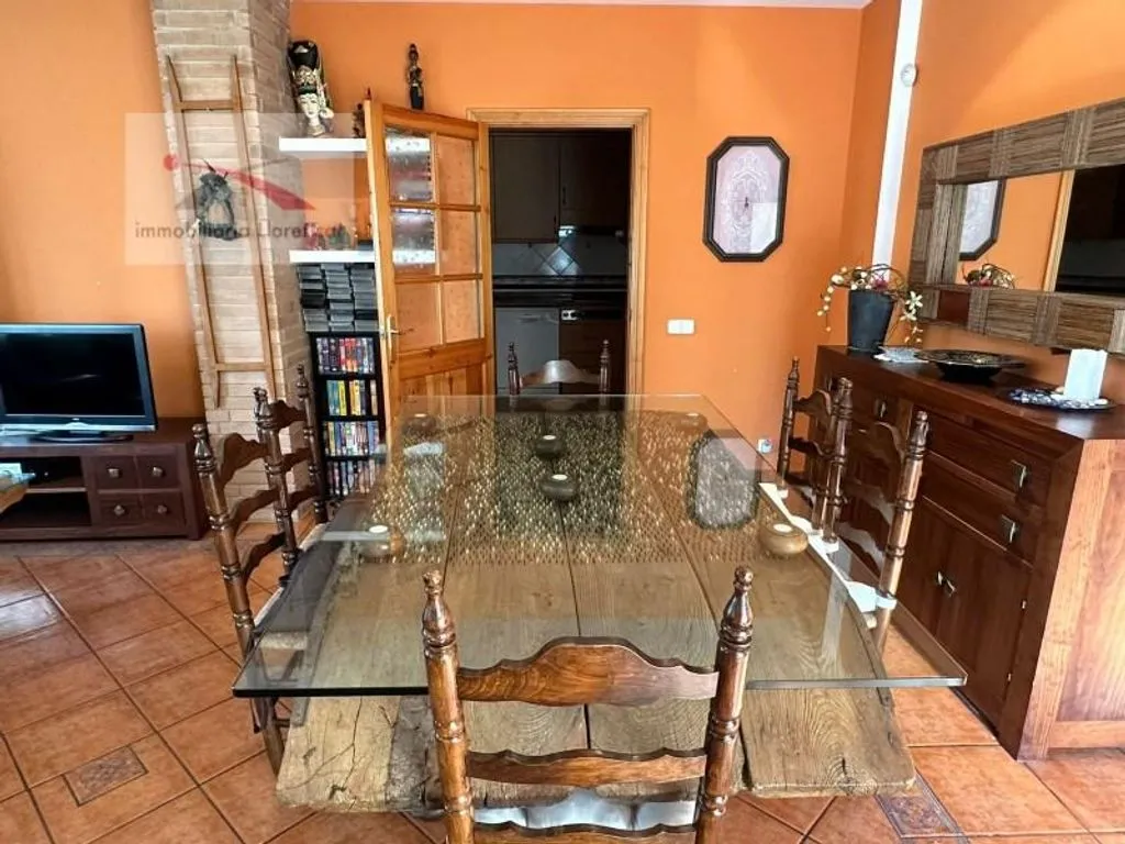 Sala da pranzo - Luxury House with Pool in Lloret de Mar