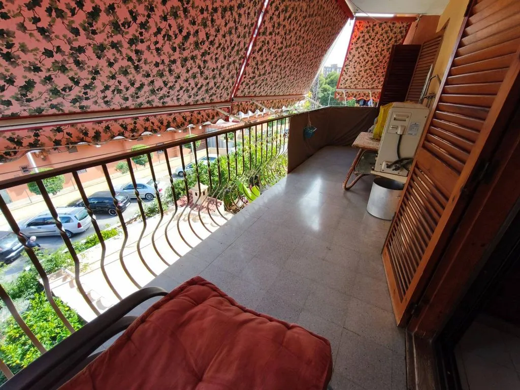 Balcon - Luxury Adosado with Pool in Benidorm