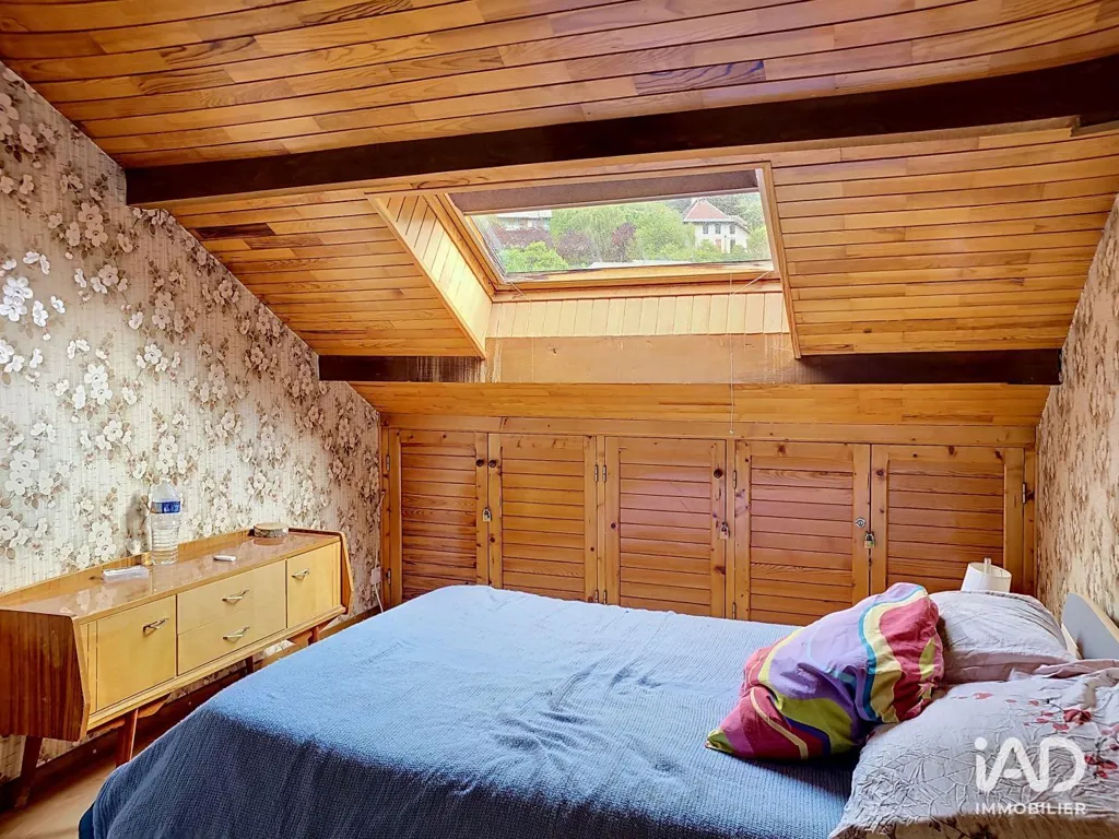Magamistoad - Duplex Apartment with Mountain View in Seyne